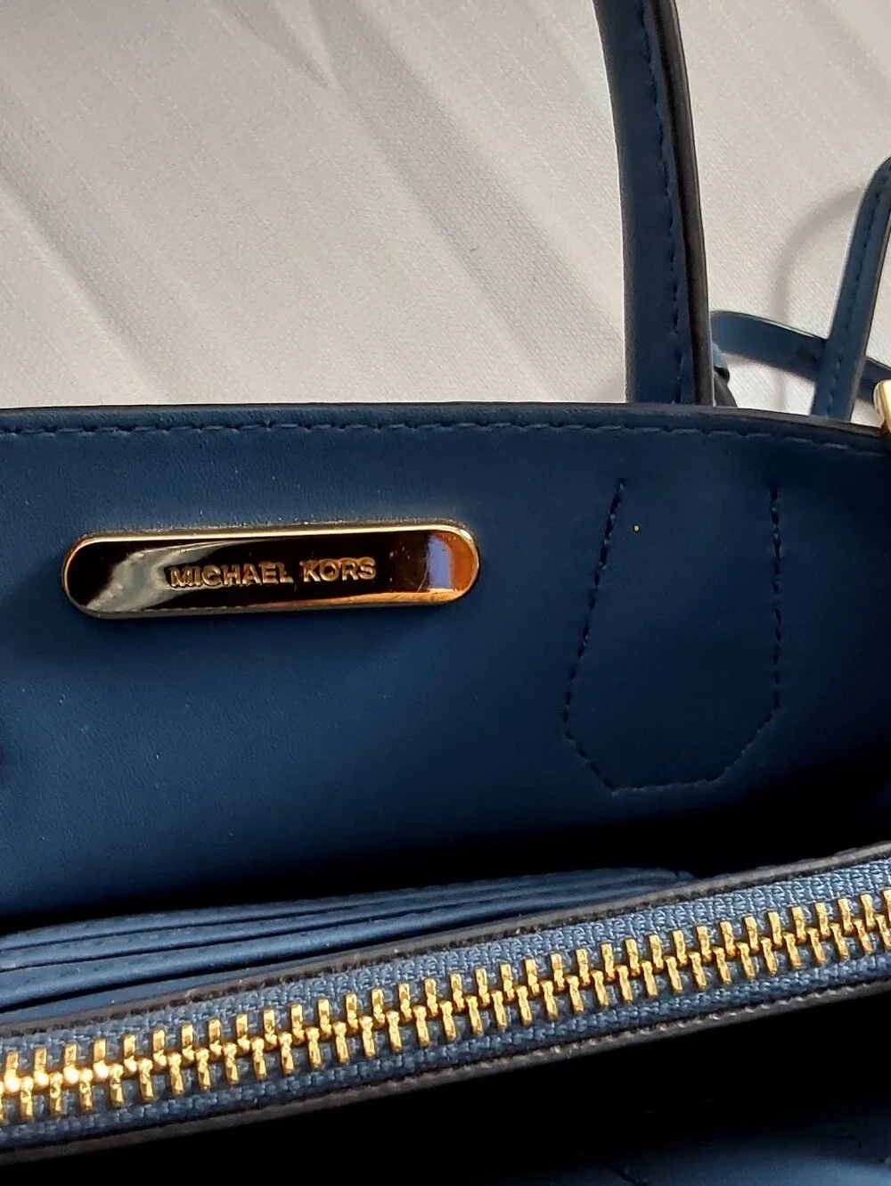 MICHAEL KORS Mercer Bag